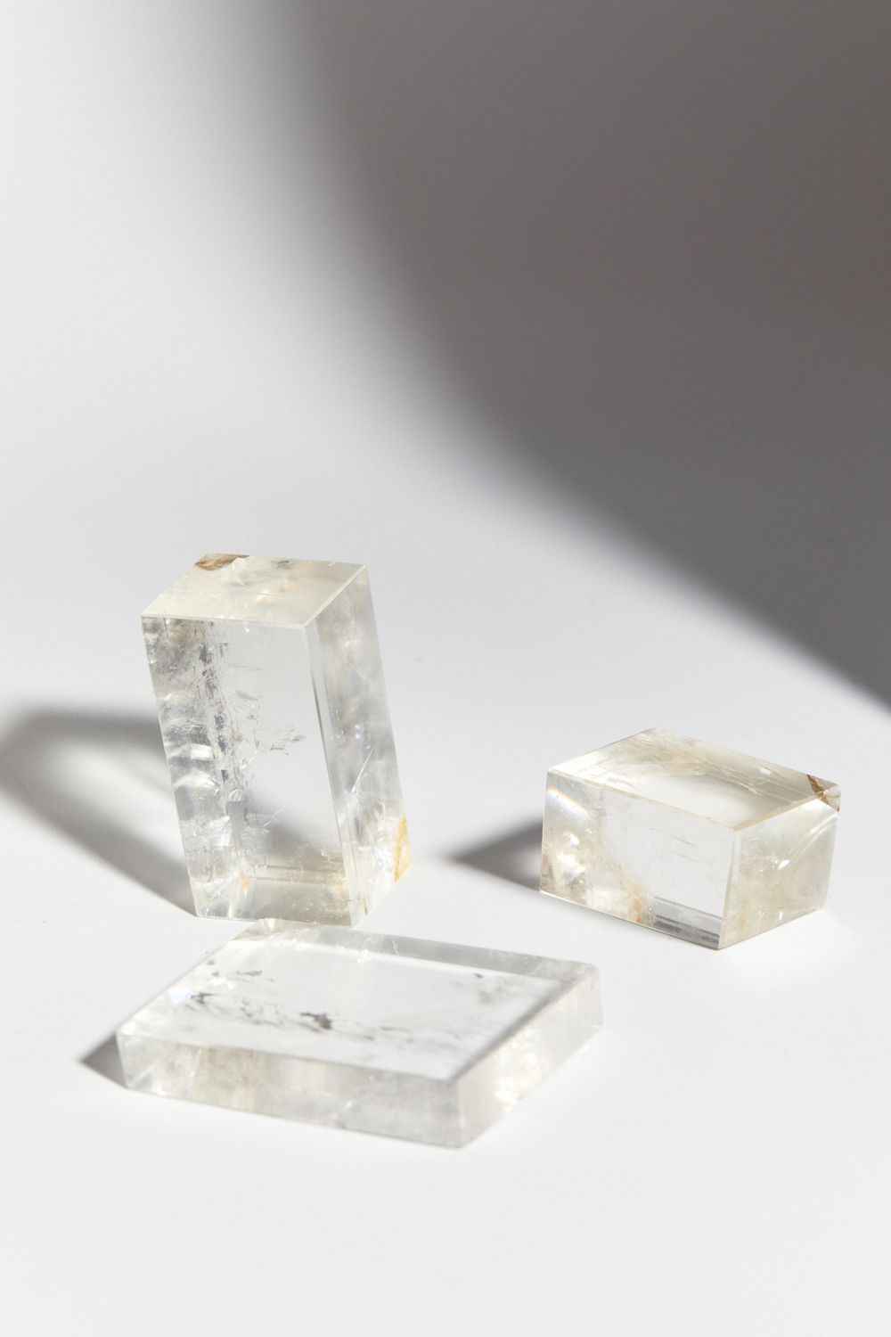 Оптический кальцит L