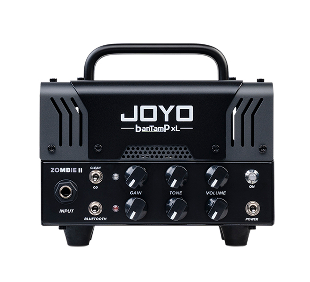 Гитарный усилитель Joyo ZOMBIE-II