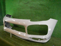 Бампер передний Porsche Cayenne 3 Coupe (19-23)