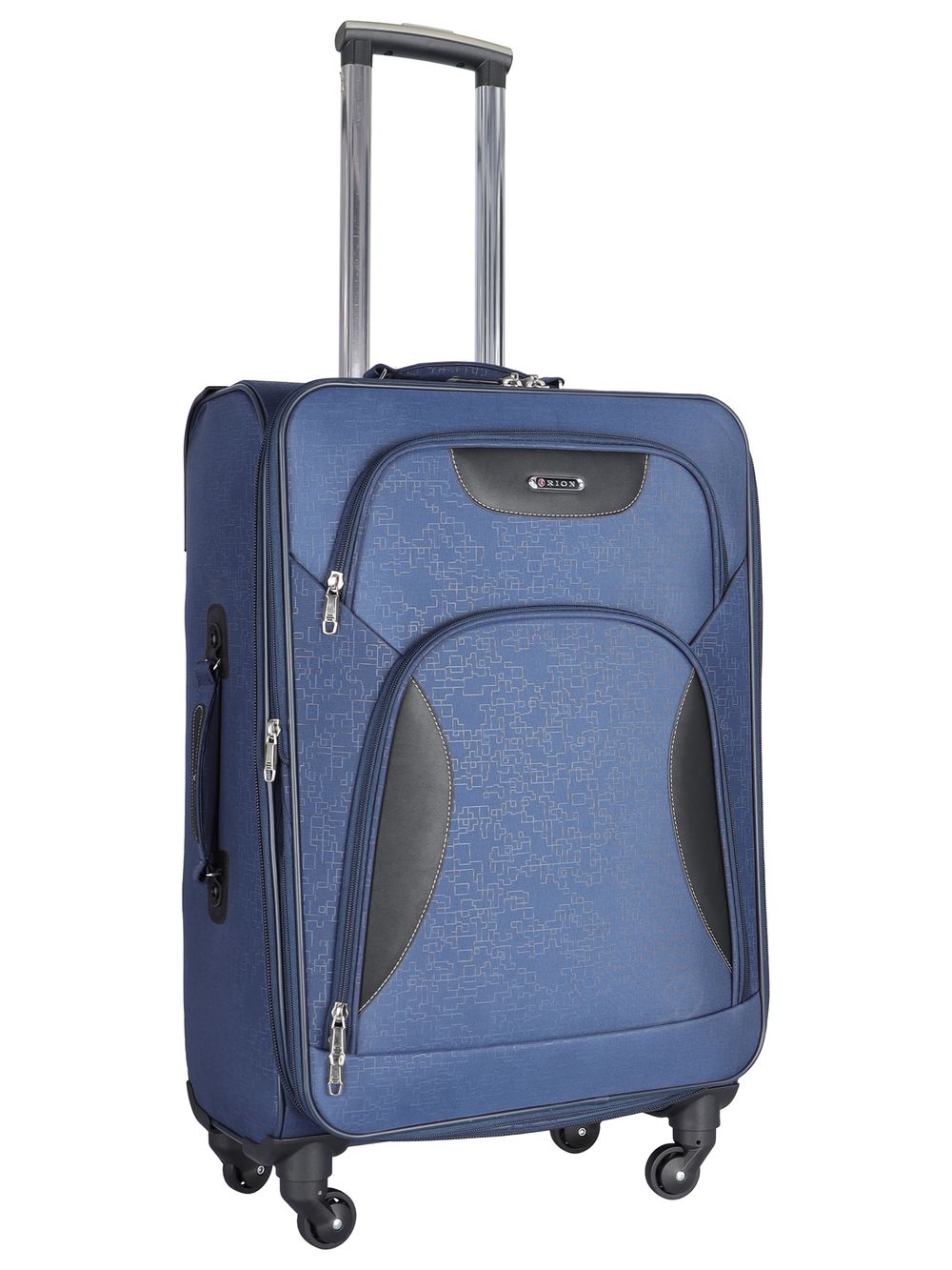 Чемодан 424-4