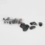 Подвесная люстра Lussole LITTLEROCK LSP-7096