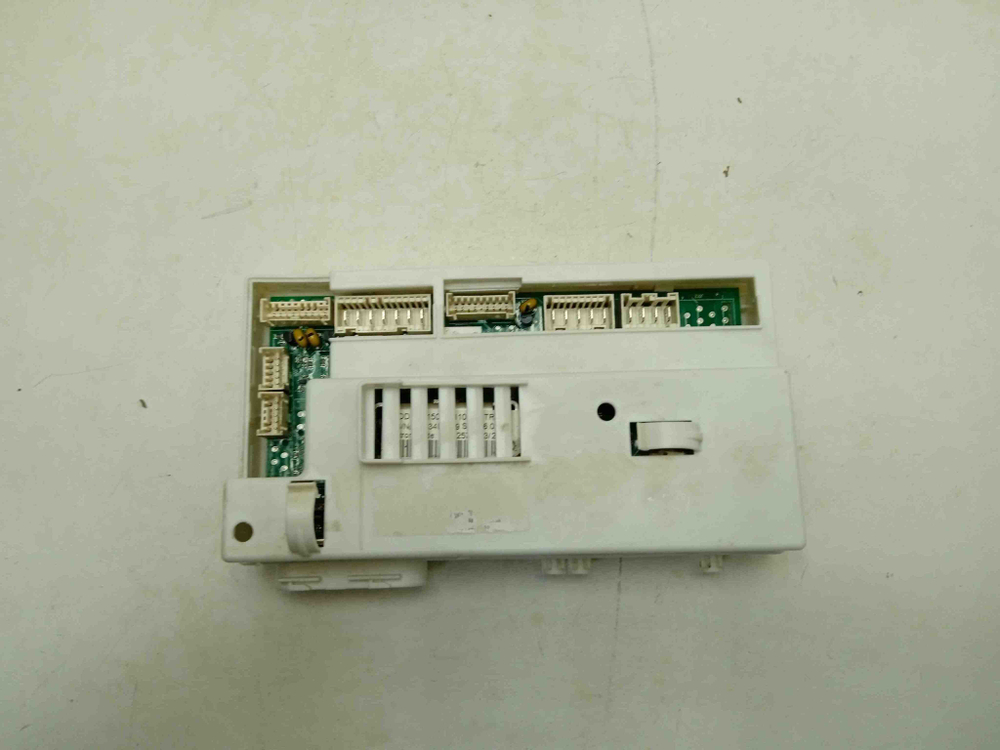 MVSB6125 кт170 Электронный модуль для стиральной машины Hotpoint-Ariston MVSB6125 б/у