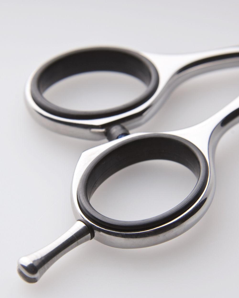 Ножницы прямые Jaguar White Line Silver Ice 5.5"