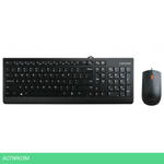 Набор периферии Lenovo 300 USB Combo (GX30M39635)