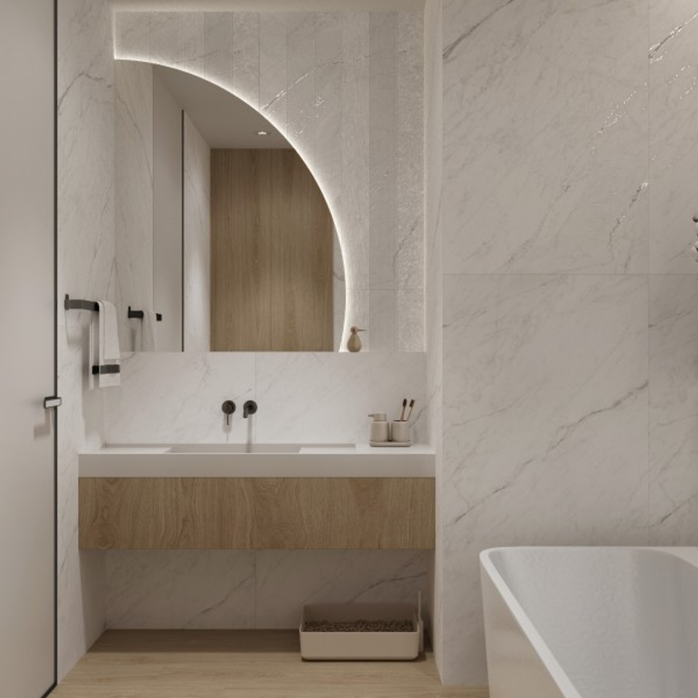 MONTESA WHITE CZ-GL07-B