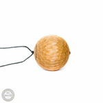 Ароматизатор воздуха для автомобиля и дома из сибирского кедра. A1