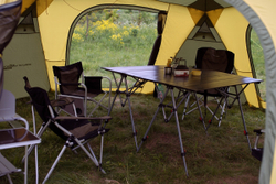 Быстросборный шатер Maverick Cosmos 600