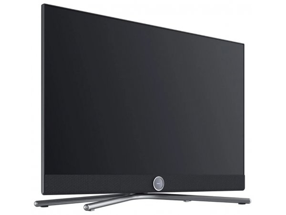 LED телевизор 4K Ultra HD Loewe bild c.43 Basalt Grey
