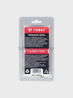 Цепь пильная Vebex 0,325" 1,3 мм 64 зв.