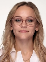 Оправа для очков для зрения