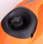 Генератор бензиновый PATRIOT GP  2000 I инверторный 474101035