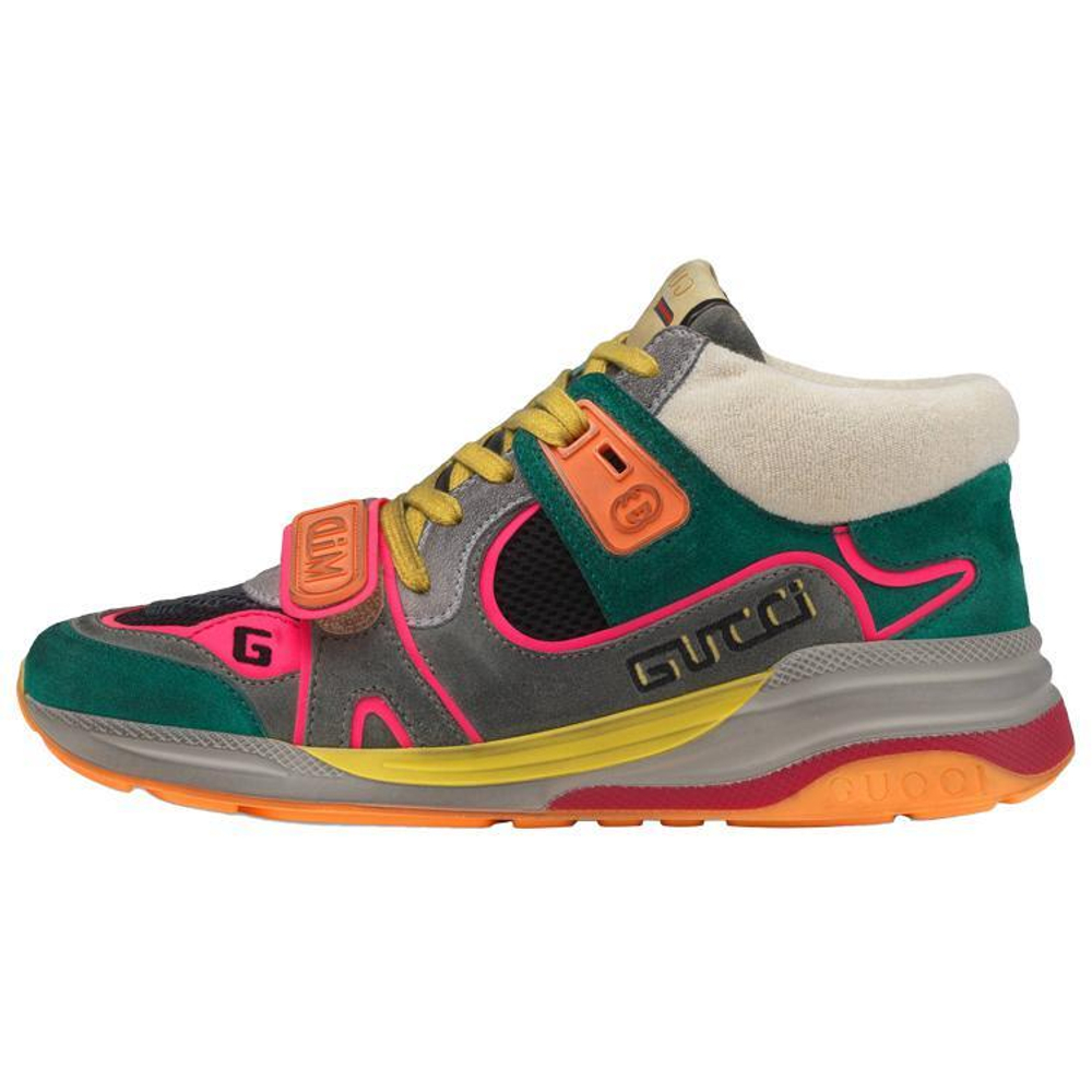 Gucci Ultrapace (Женская размерная сетка)