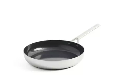 Royal van Kempen & Begeer - Сковорода Diamond Керамическая 28см / артикул   CC003230-001  / GTIN 4895156667810