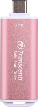 Внешний SSD USB Type-C Transcend TS2TESD300P