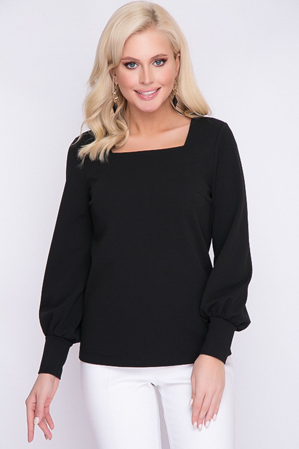 Блузка 40767 Avili