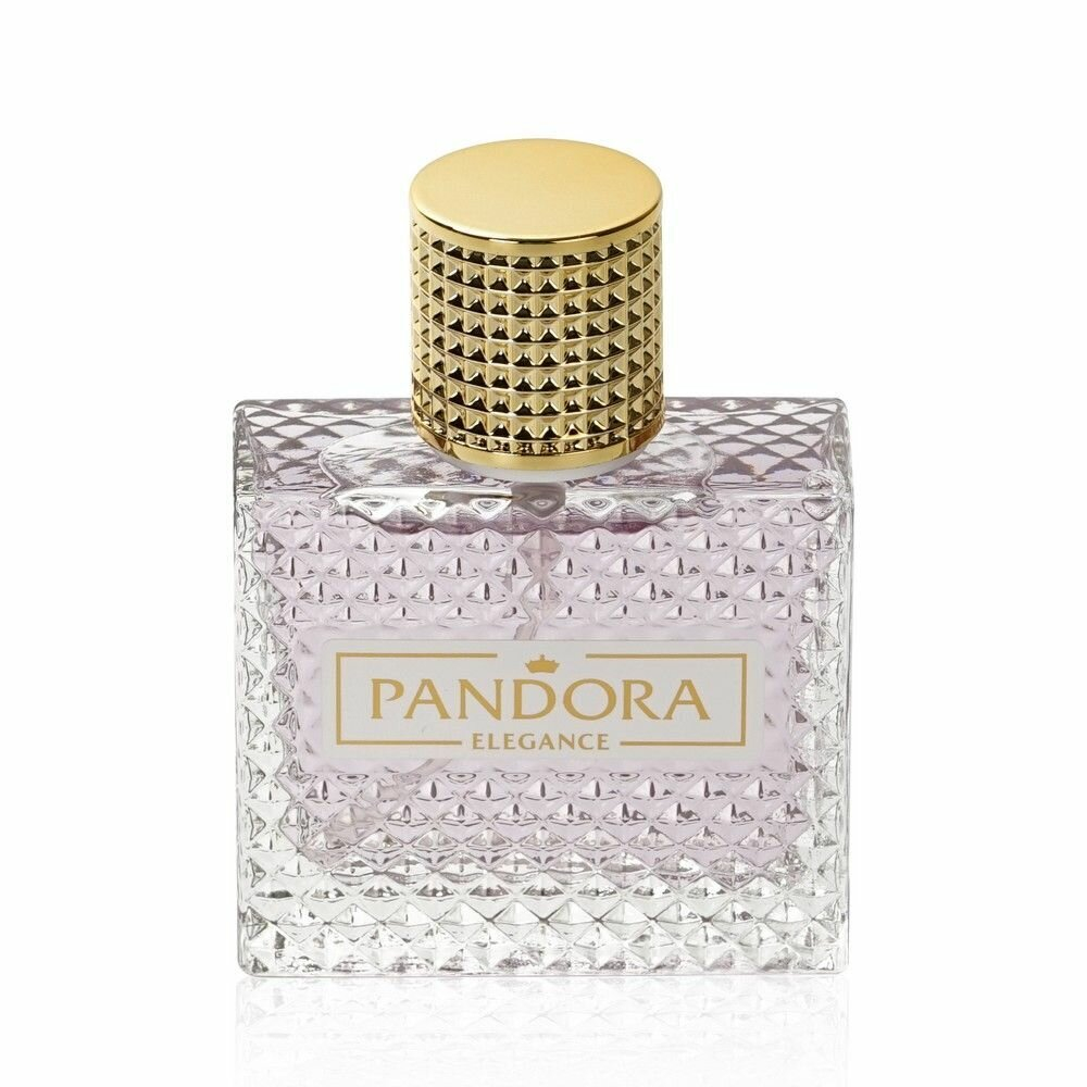 Sergio Nero туалетная вода Pandora Elegance, 50 мл