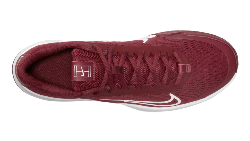 Теннисные кроссовки Nike Vapor Lite 2 - team red/white