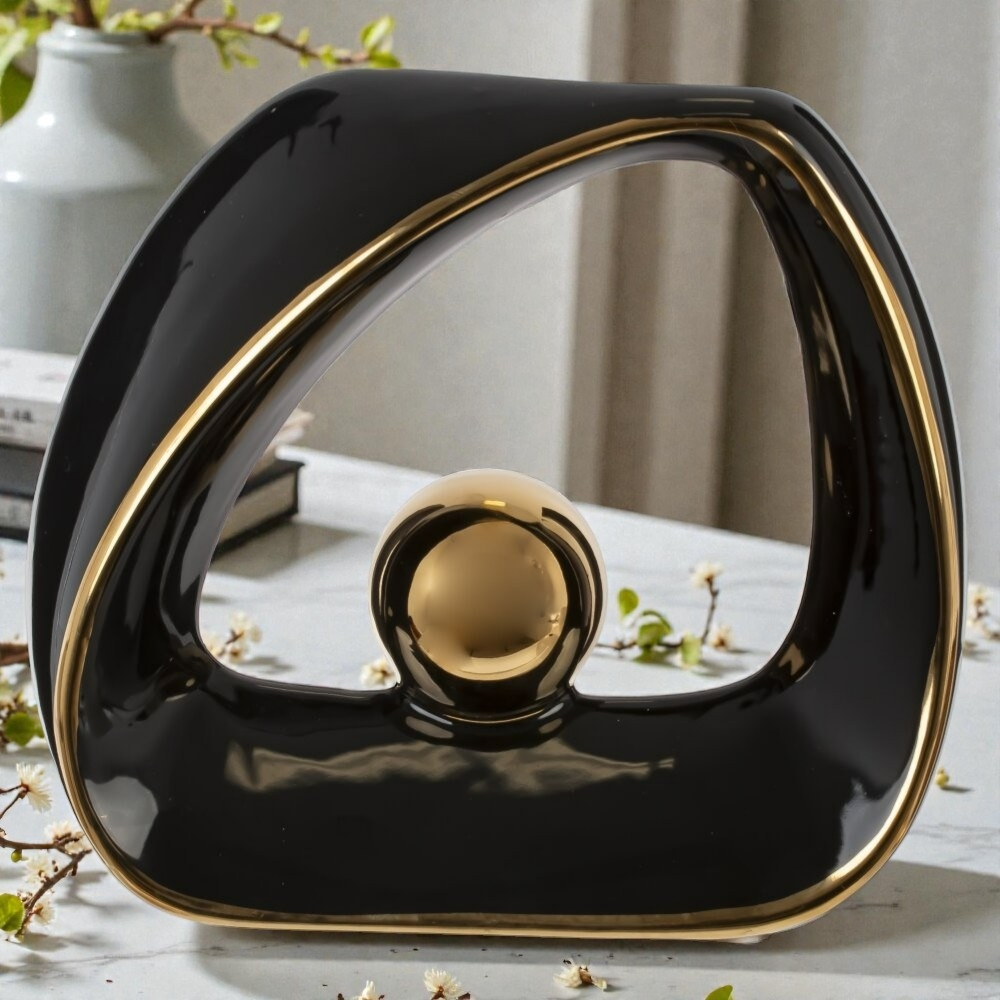 Фигурка декоративная