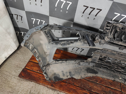 Бампер передний в сборе Skoda Kodiaq 16-22 Б/У Оригинал 562807221