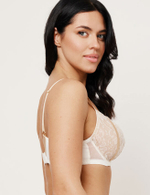 Бюстгальтер Subtille Harmony Gold Bralette Soft (молочный)