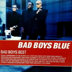 Bad Boys Blue / Bad Boys Best (Clear Vinyl)(2LP)