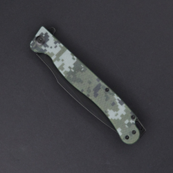 Нож Кондор / Condor камуфляж
