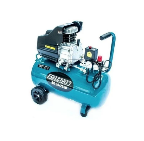 Компрессор воздушный ВАРЯГ ВК-50/2200