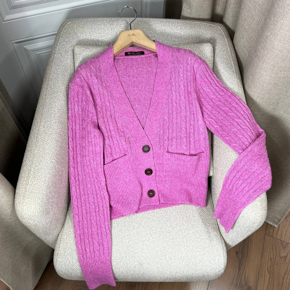 Кардиган Loro Piana