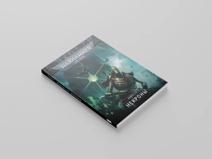 Warhammer 40000. Кодекс. Некроны 2.0 (А5)