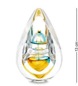 GR-14/ 6 Пресс-папье