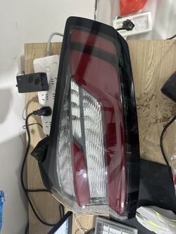 Задний фонарь Ford Edge оригинал