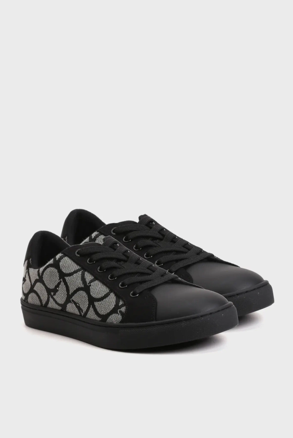 Кеды TRUSSARDI
