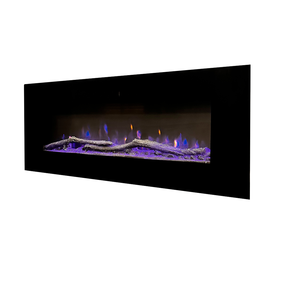 Электрический очаг Real Flame Gamma