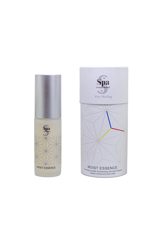 Увлажняющая нано эссенция для лица Spa Treatment Moist Essence G, 30 мл