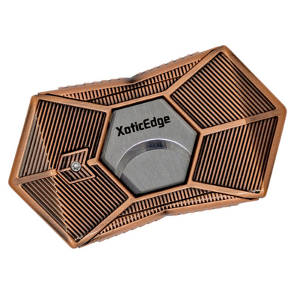 Гильотина Aficionado XEEXP CP Xotic Edge Xpanse Cooper