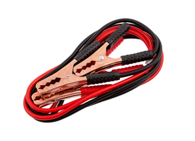 Провода стартовые Stels 200 А, 2, 3 м, сумка на молнии 55917