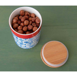 Банка fish, 275 мл