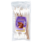 HICC Pet, ополаскиватель для ушей, для собак и кошек, 118 мл (4 жидк. унции)