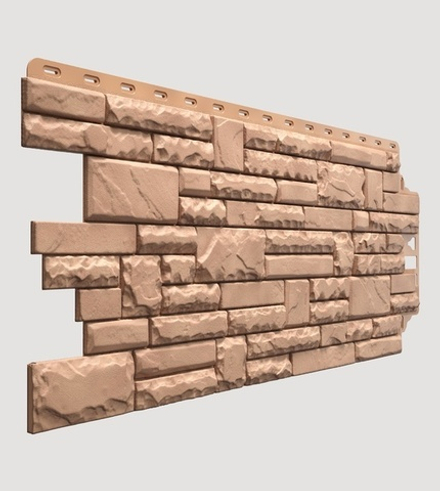 Фасадная панель Docke STERN Родос 1073*427мм 0,46м2