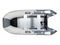 Надувная лодка GLADIATOR LIGHT B330