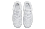 Nike Dunk Low White Paisley Women's