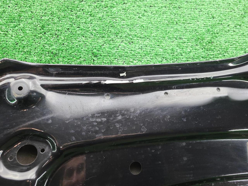 Капот BMW 5er G30 (2017-2023)