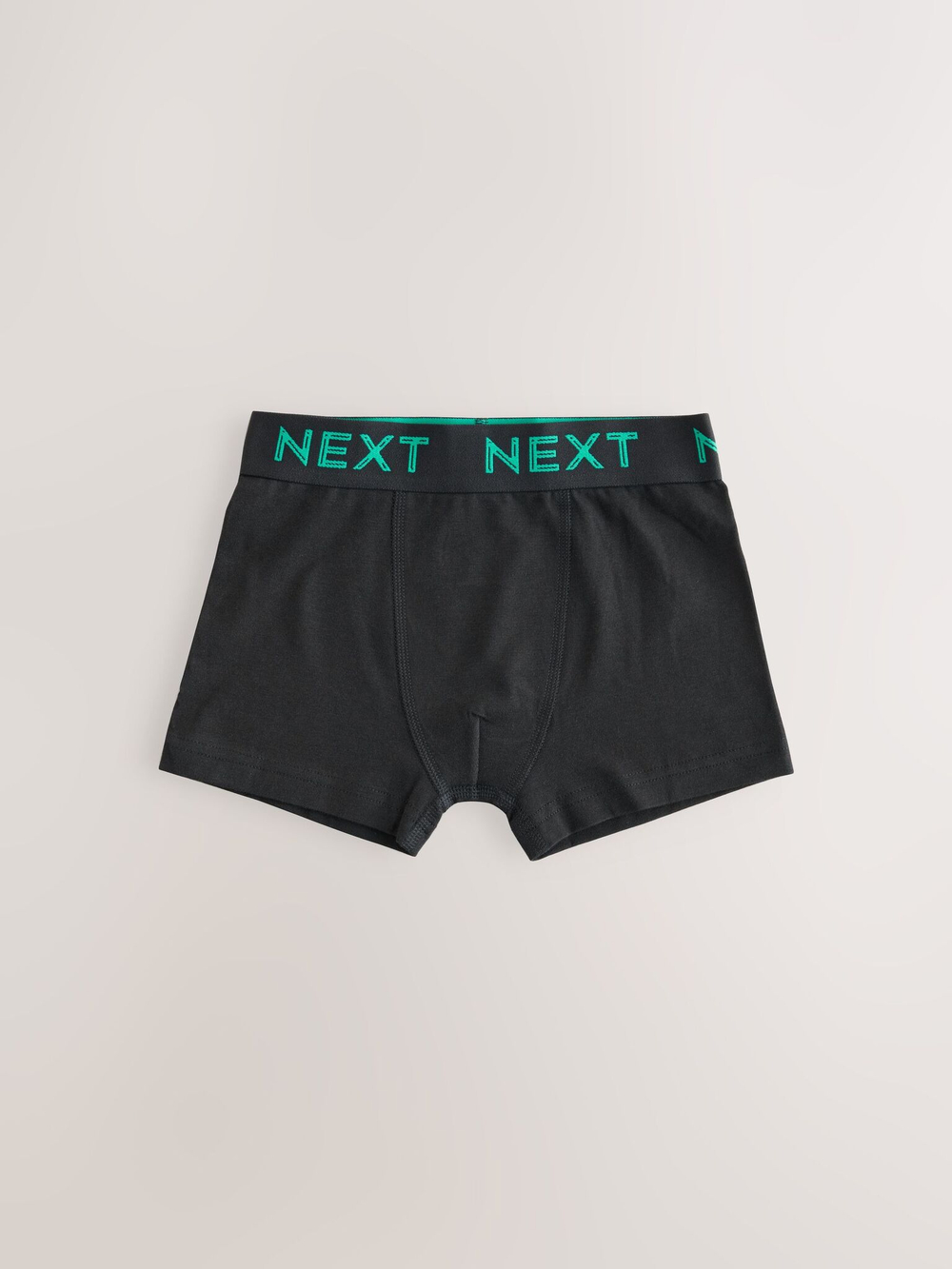 Трусы для мальчика Next E98-840, 5 шт., Черный