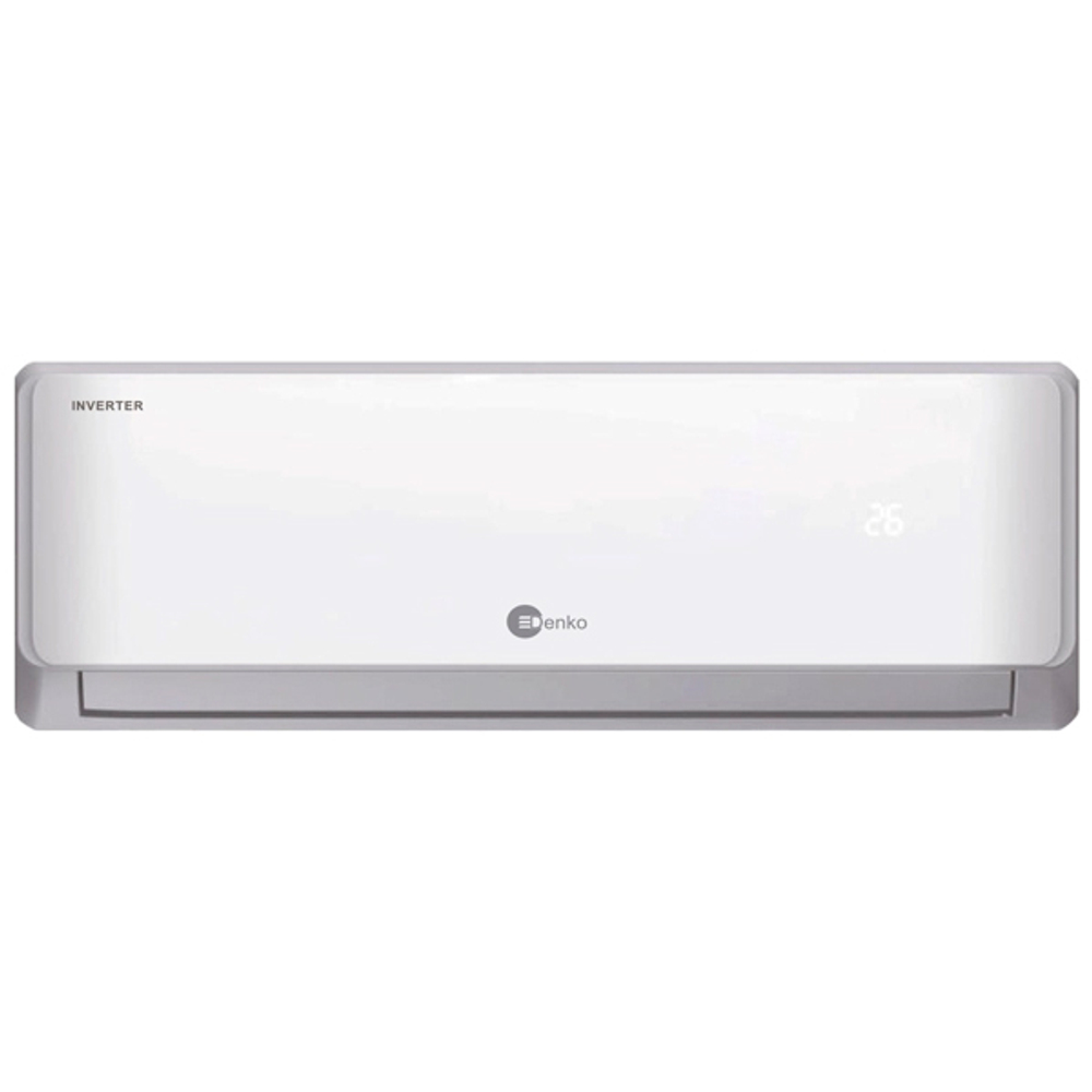 Сплит-система инверторного типа Denko DNI-24/DNHI-24
