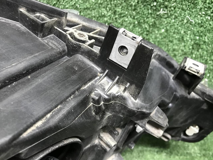 Фара левая BMW 3er F30 (2015-2020) LED