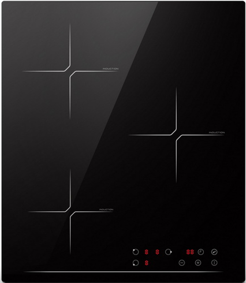 Электрическая панель Simfer H45I73 S001 индукционная