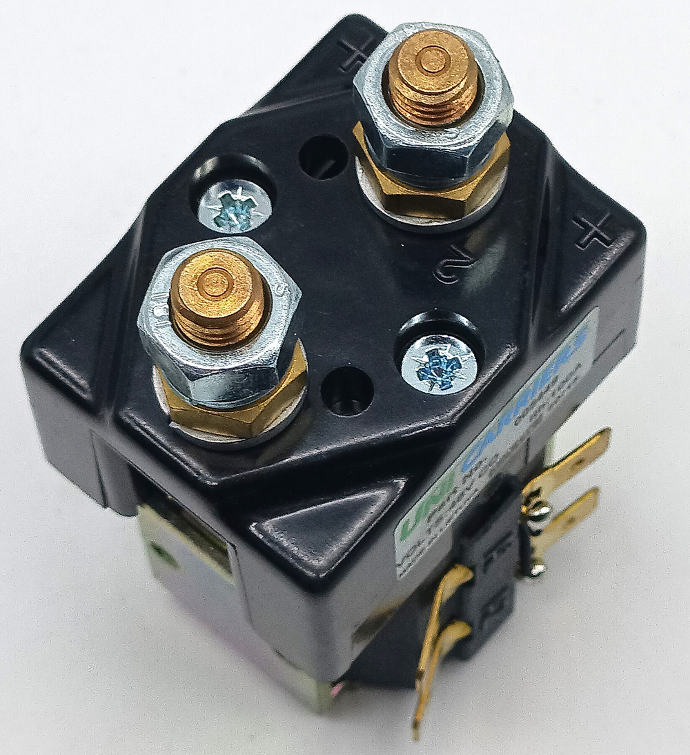 Контактор Unicarriers 005449, 48v, 100a
