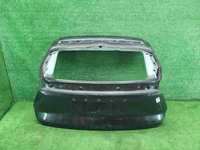 Крышка багажника Geely Atlas 2 (2023-н.в.)