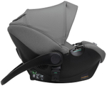 Автокресло Chicco Kory Plus I-size с базой Full 360 i-size base Lunar Rock