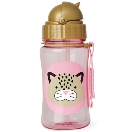 Поильник детский Skip Hop Леопард